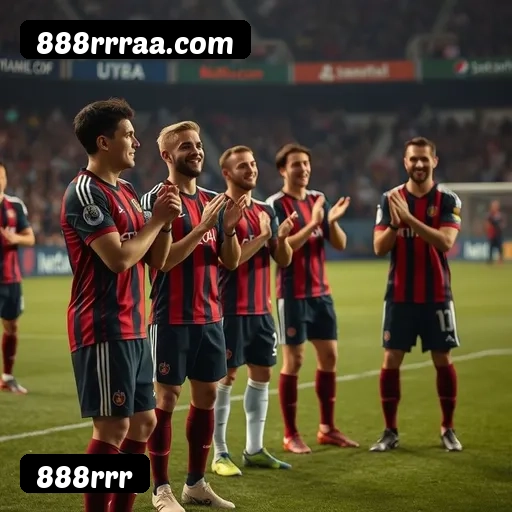 Logo da 888rrr